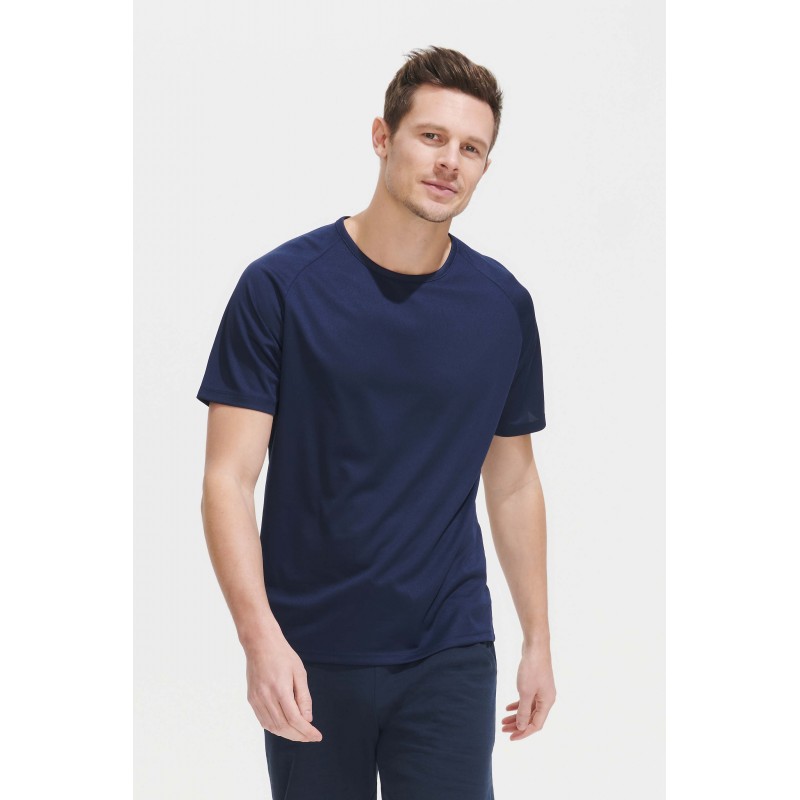 T-shirt SOL'S SPORTY personnalisable